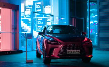 Lexus RX 450h jako jedyne auto w rodzinie: bagażnik, spalanie, wygoda dzieci i długie trasy Lexus RX 450h jako jedyne auto w rodzinie: bagażnik, spalanie, wygoda dzieci i długie trasy